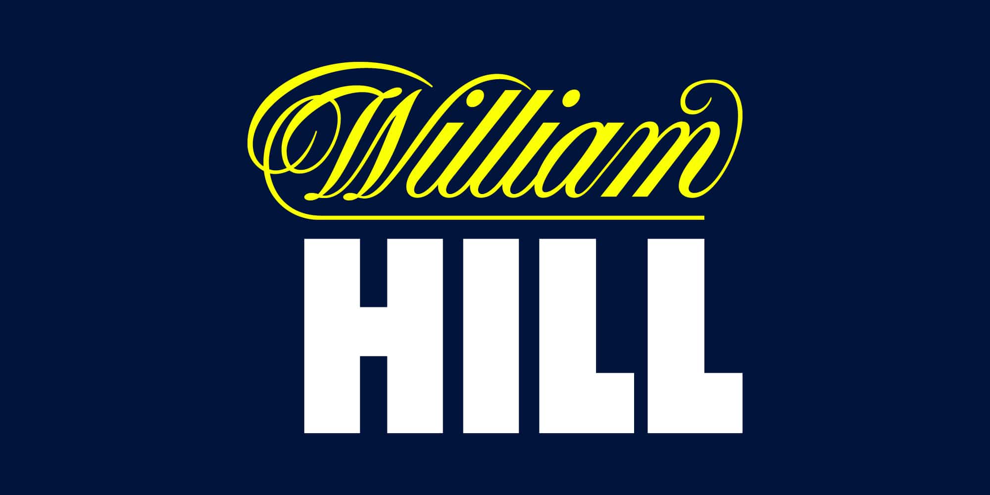 william hill promo code 2020