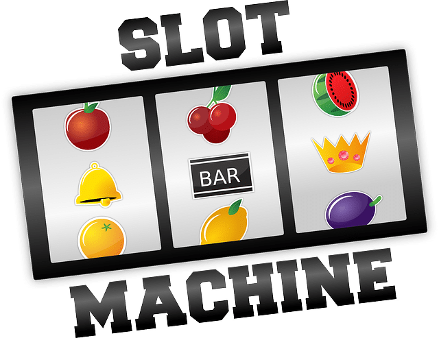 online slots games