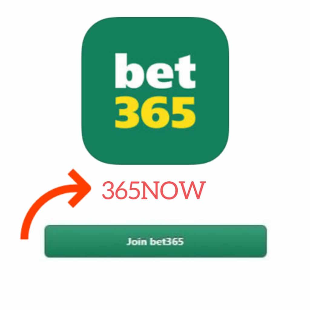 The Bet365 bonus code Canada is 365NOW.