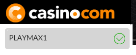 Bonus Codes Canada, Casino.com Promo Code for Canadians